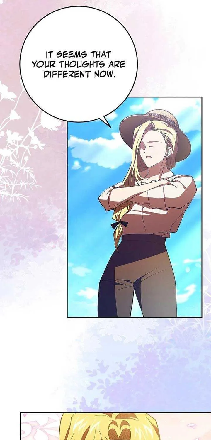 Come On Now, Even If I’m Not A Villain Chapter 7 page 57 - 