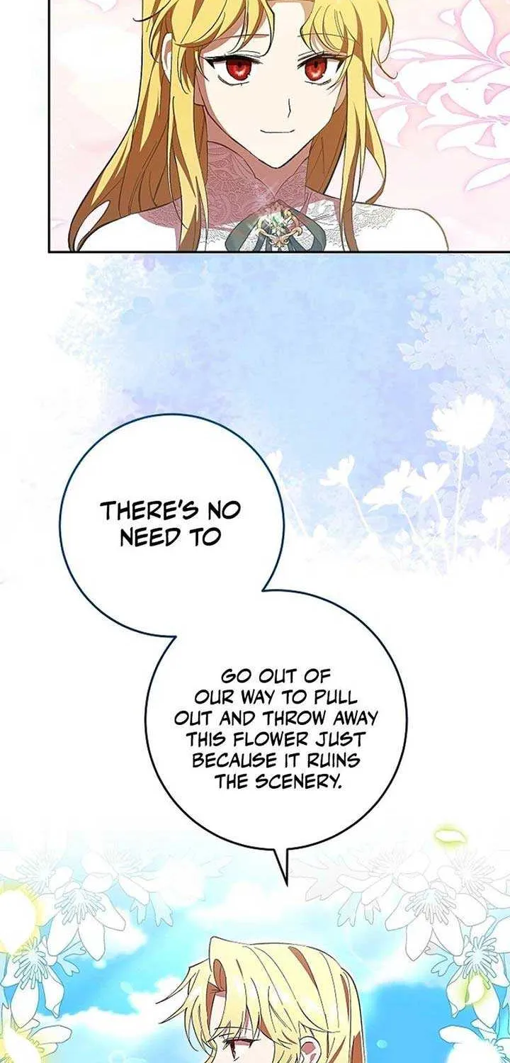 Come On Now, Even If I’m Not A Villain Chapter 7 page 58 - 