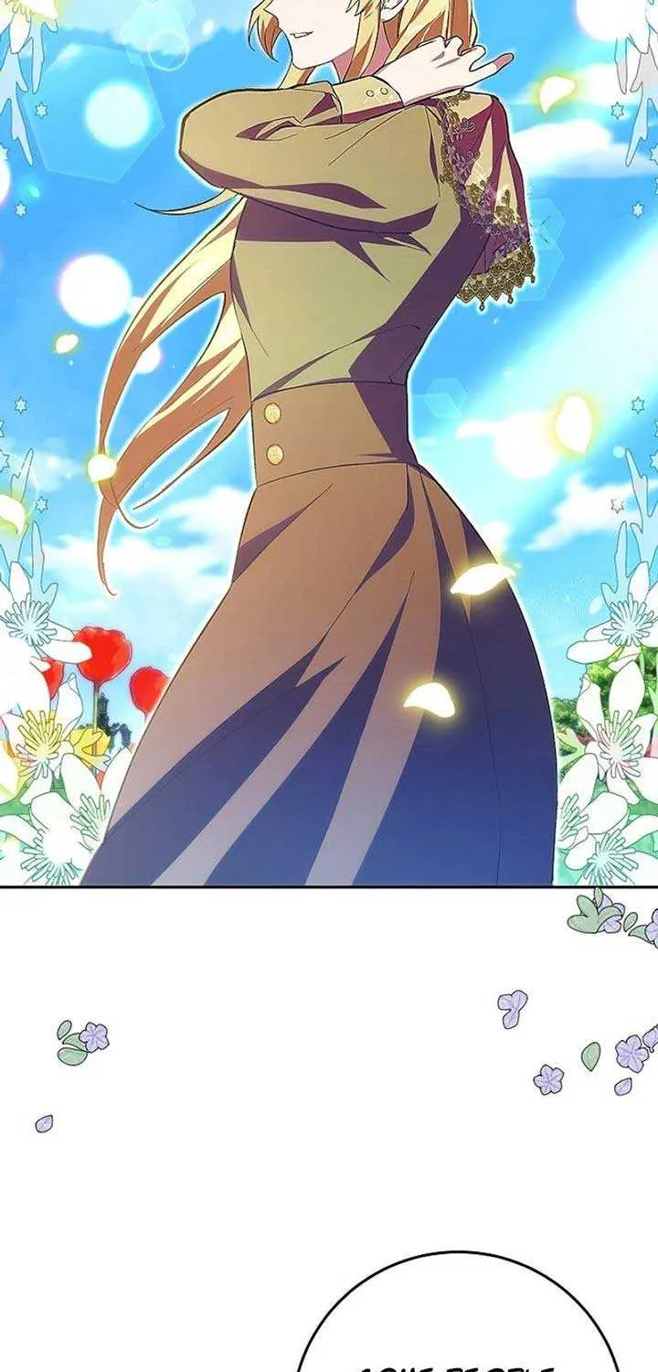 Come On Now, Even If I’m Not A Villain Chapter 7 page 59 - 