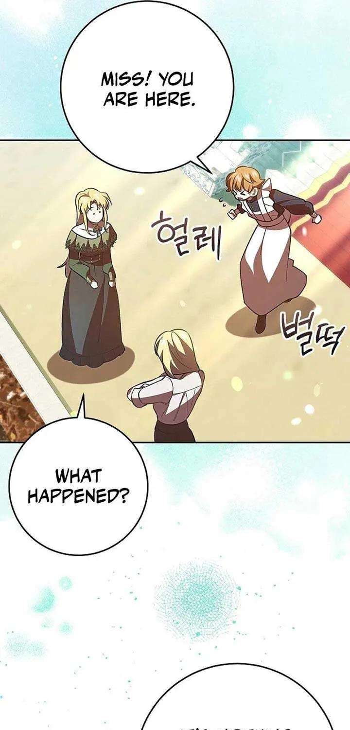 Come On Now, Even If I’m Not A Villain Chapter 7 page 66 - 