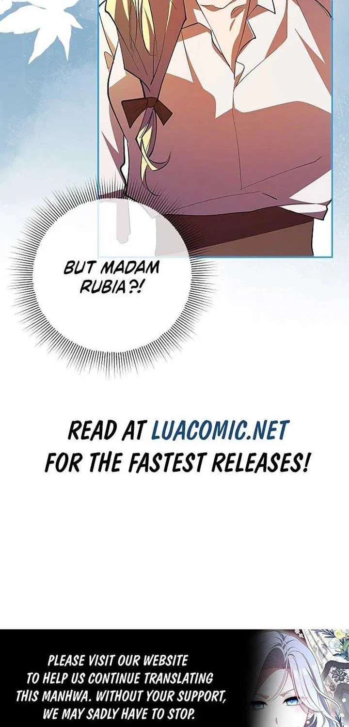 Come On Now, Even If I’m Not A Villain Chapter 7 page 71 - 
