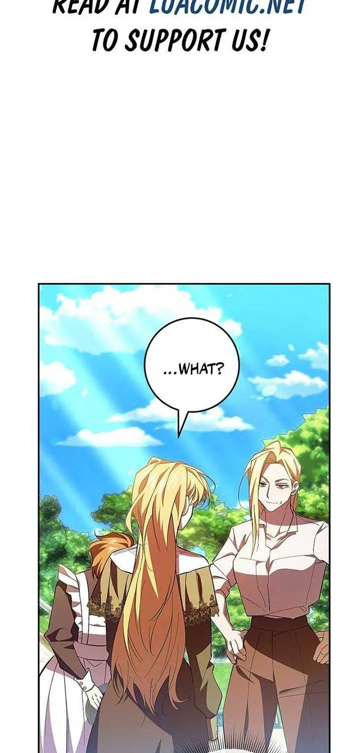 Come On Now, Even If I’m Not A Villain Chapter 8 page 2 - 