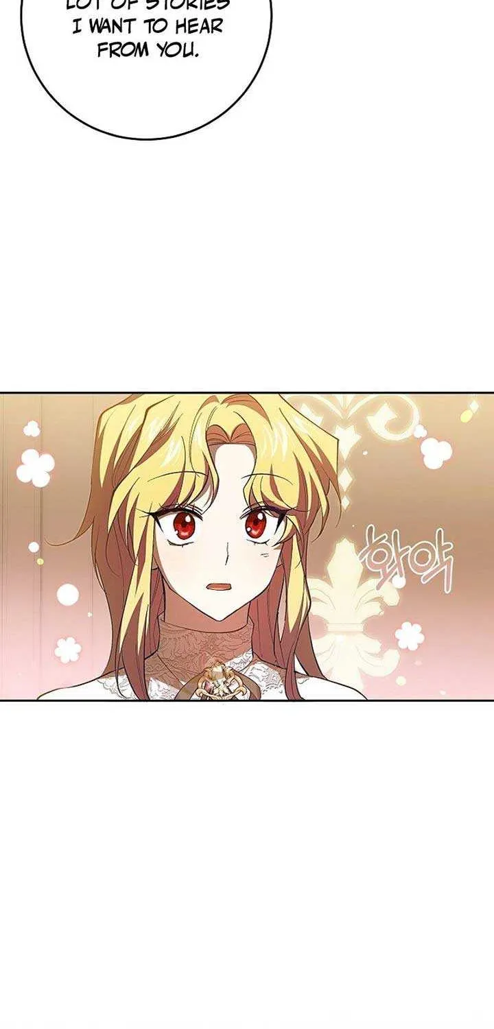 Come On Now, Even If I’m Not A Villain Chapter 8 page 19 - 