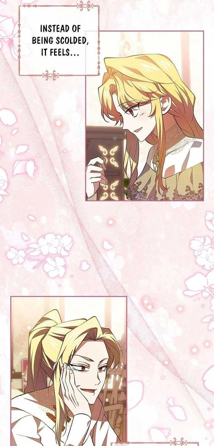 Come On Now, Even If I’m Not A Villain Chapter 8 page 21 - 