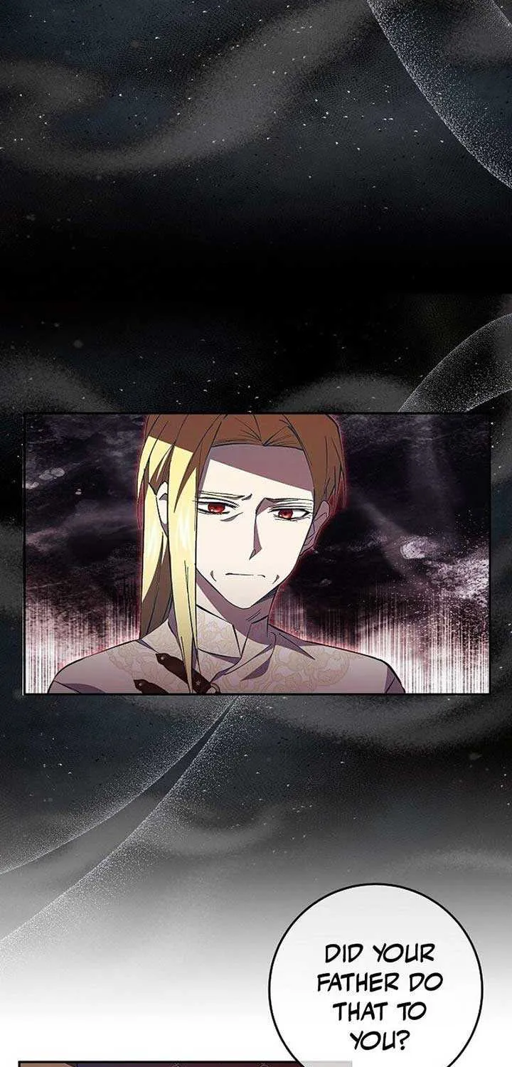 Come On Now, Even If I’m Not A Villain Chapter 8 page 23 - 