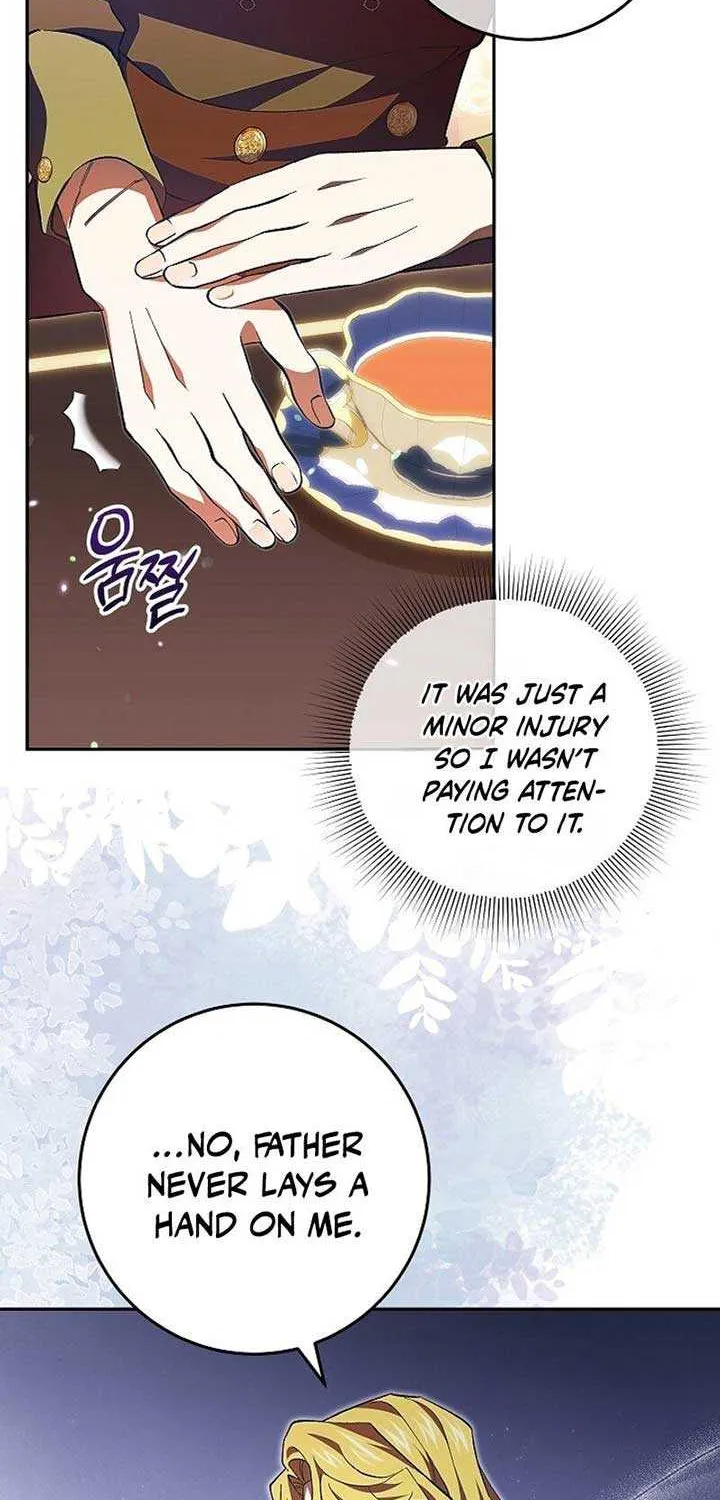Come On Now, Even If I’m Not A Villain Chapter 8 page 24 - 