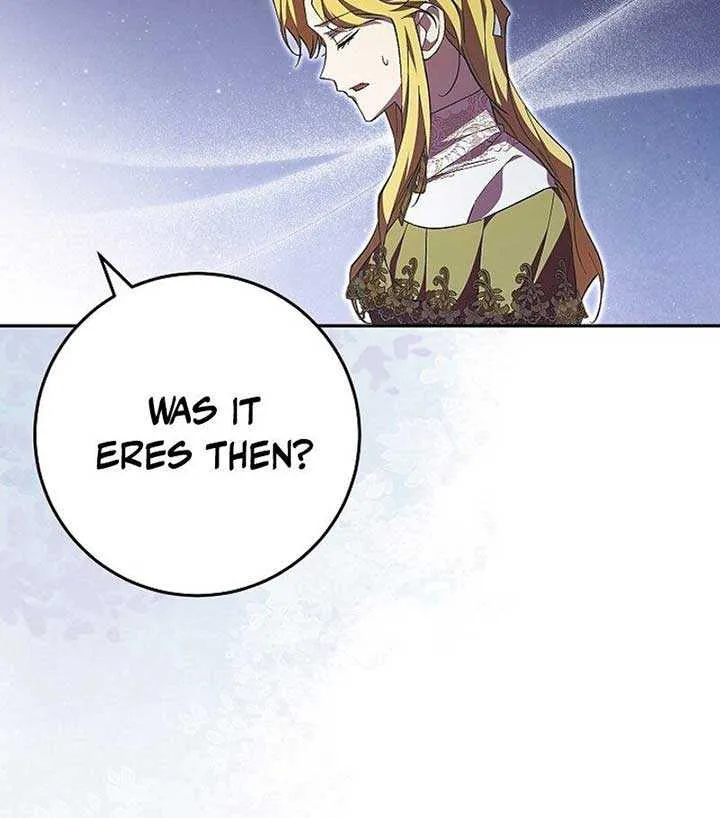Come On Now, Even If I’m Not A Villain Chapter 8 page 25 - 