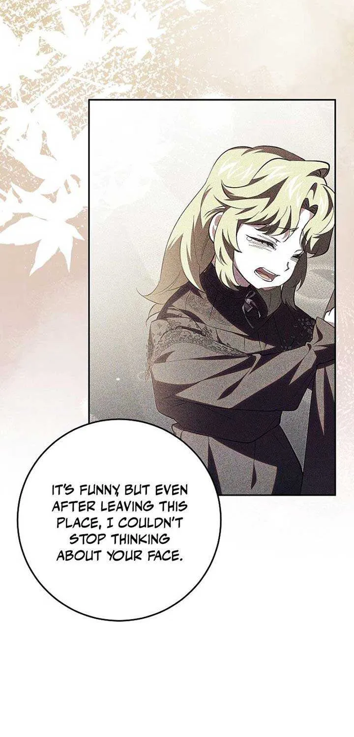 Come On Now, Even If I’m Not A Villain Chapter 8 page 29 - 