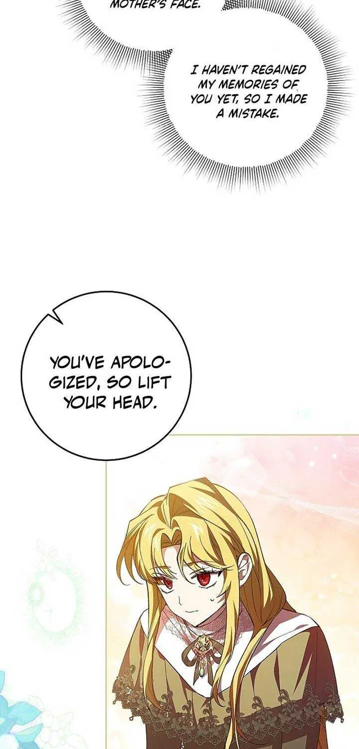 Come On Now, Even If I’m Not A Villain Chapter 8 page 4 - 