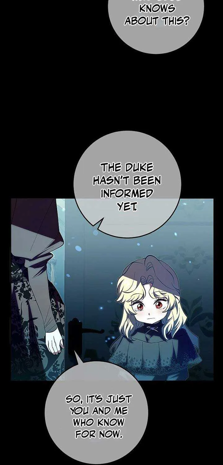 Come On Now, Even If I’m Not A Villain Chapter 8 page 38 - 