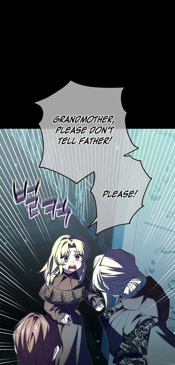 Come On Now, Even If I’m Not A Villain Chapter 8 page 39 - 