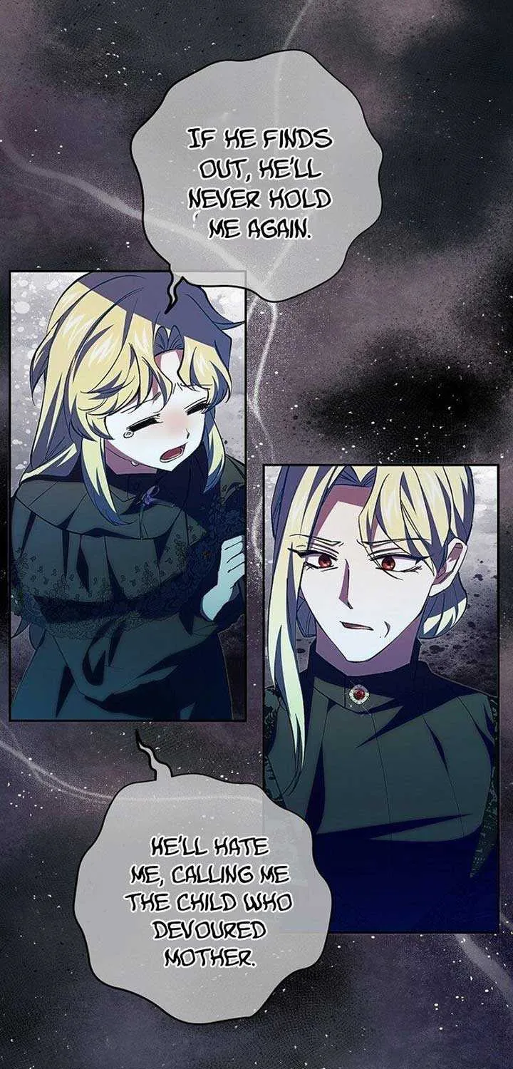 Come On Now, Even If I’m Not A Villain Chapter 8 page 41 - 