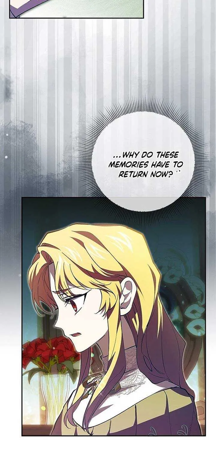Come On Now, Even If I’m Not A Villain Chapter 8 page 48 - 