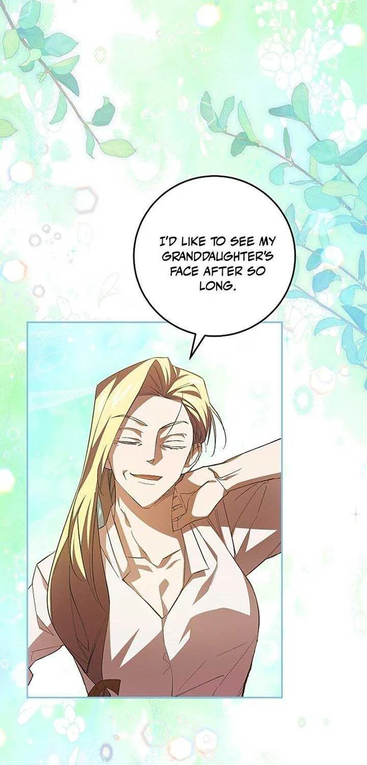 Come On Now, Even If I’m Not A Villain Chapter 8 page 6 - 