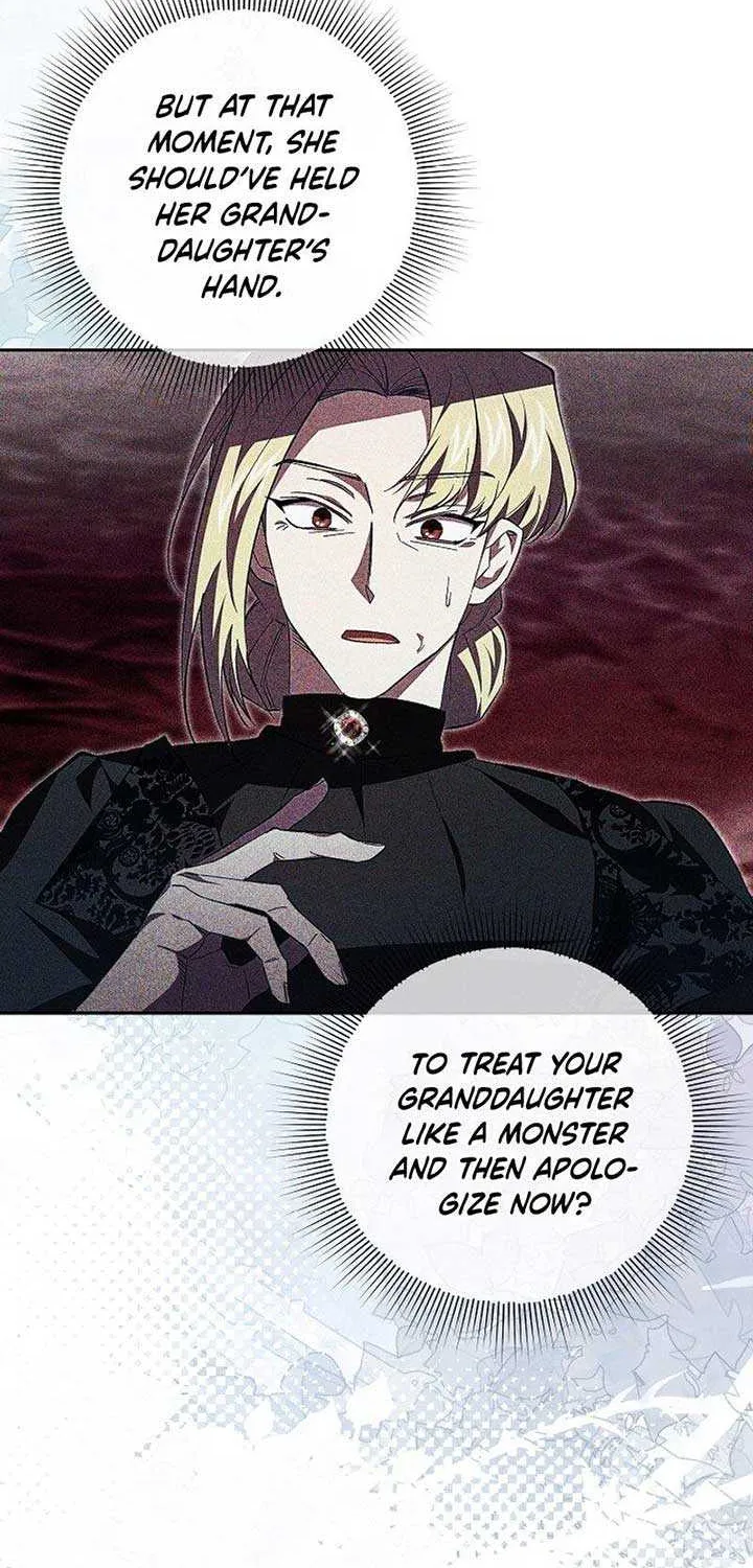Come On Now, Even If I’m Not A Villain Chapter 8 page 52 - 