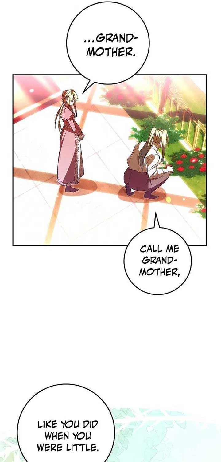 Come On Now, Even If I’m Not A Villain Chapter 8 page 62 - 