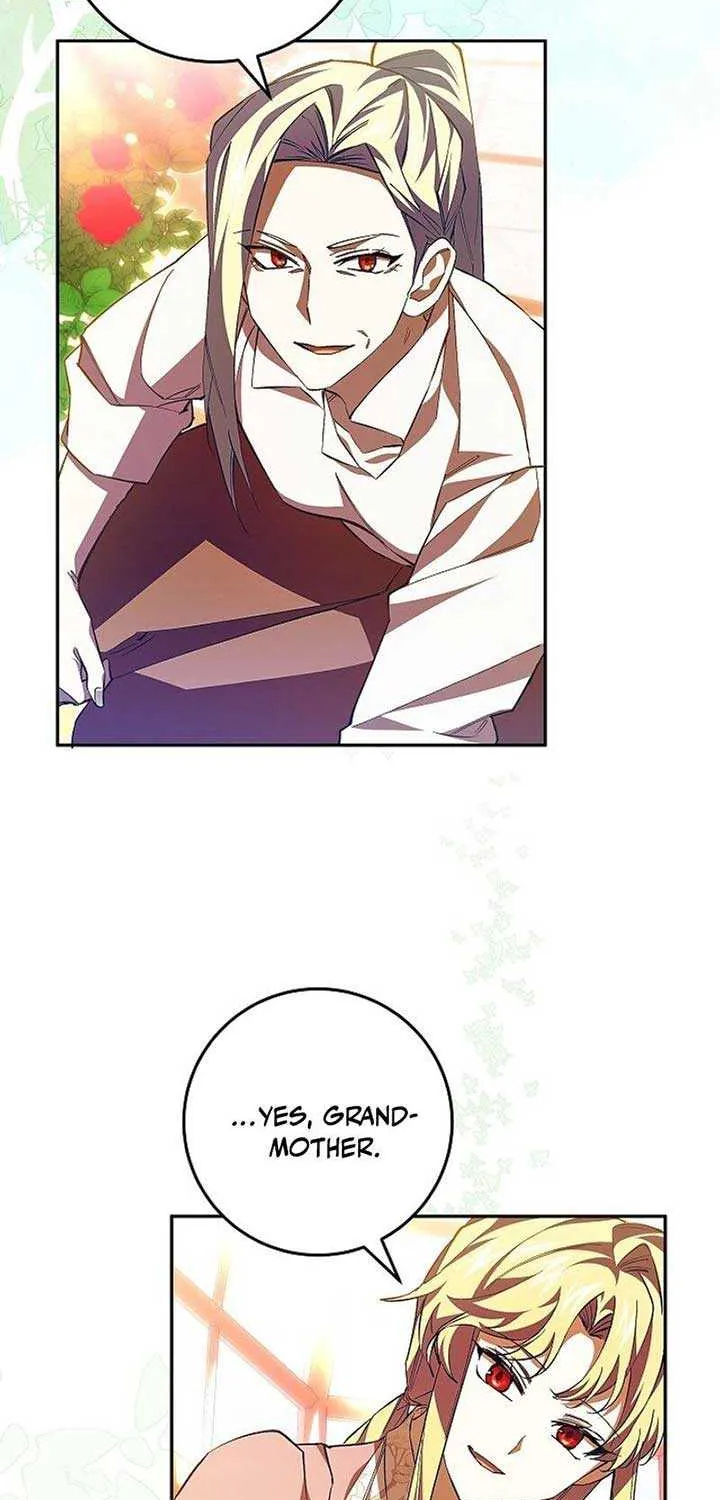Come On Now, Even If I’m Not A Villain Chapter 8 page 63 - 
