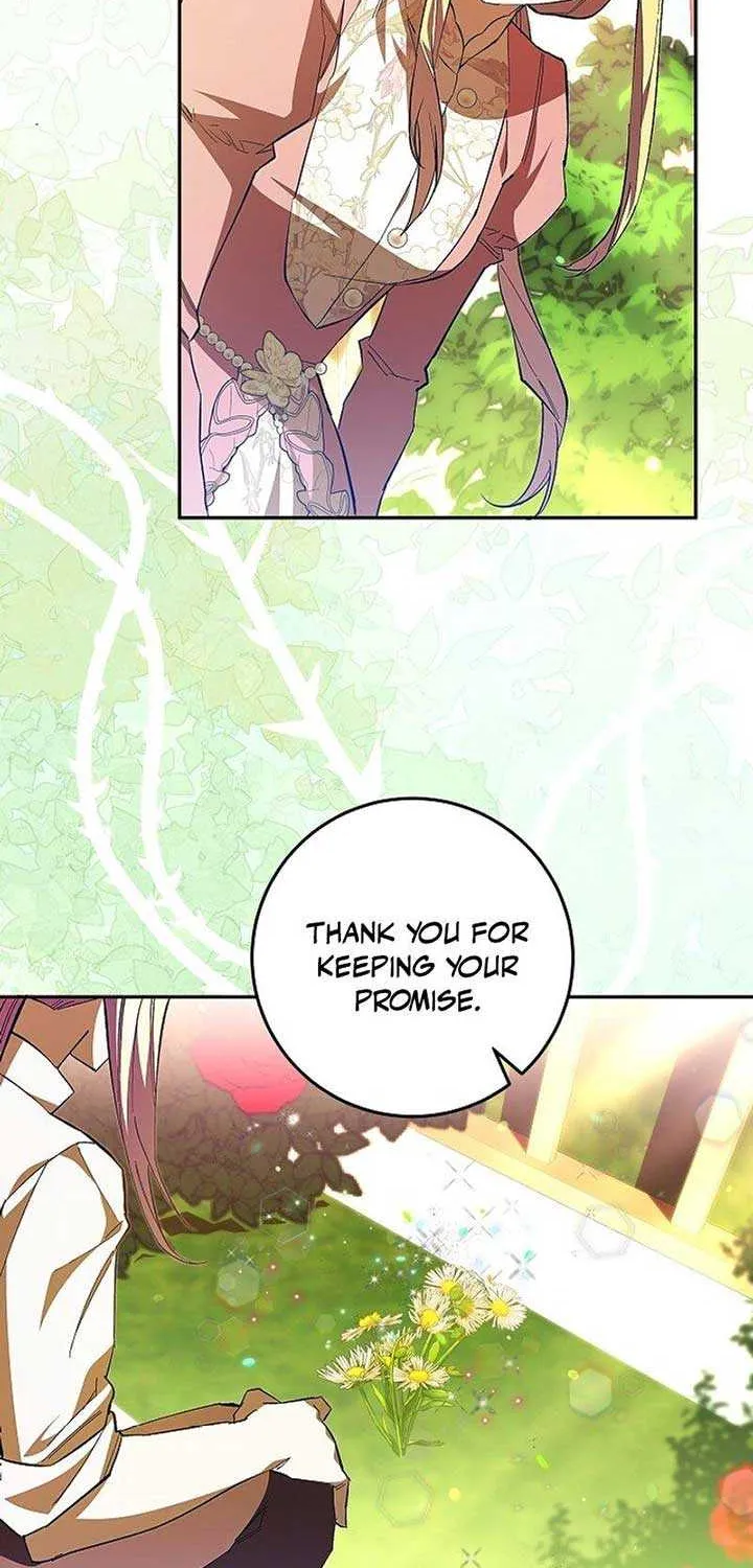 Come On Now, Even If I’m Not A Villain Chapter 8 page 64 - 