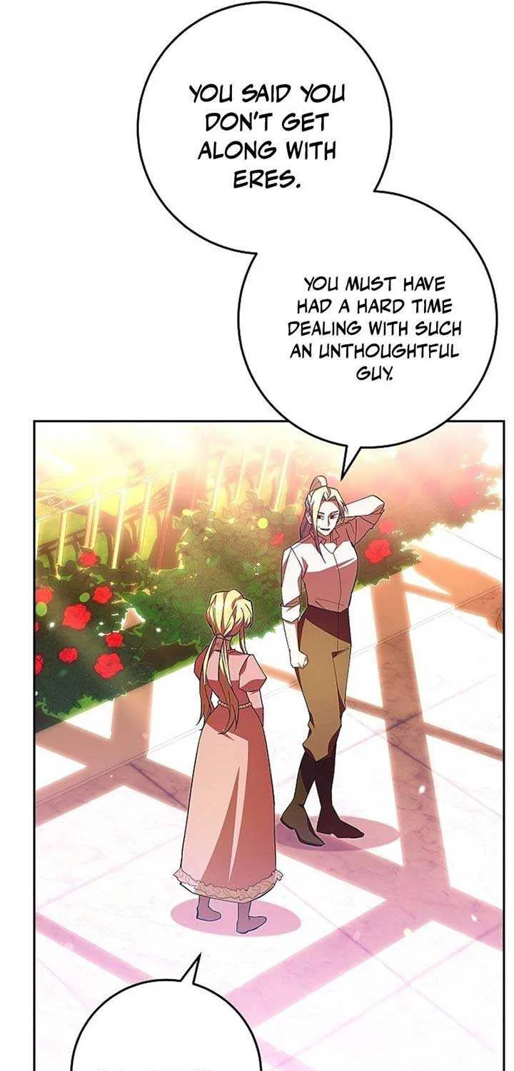 Come On Now, Even If I’m Not A Villain Chapter 8 page 70 - 