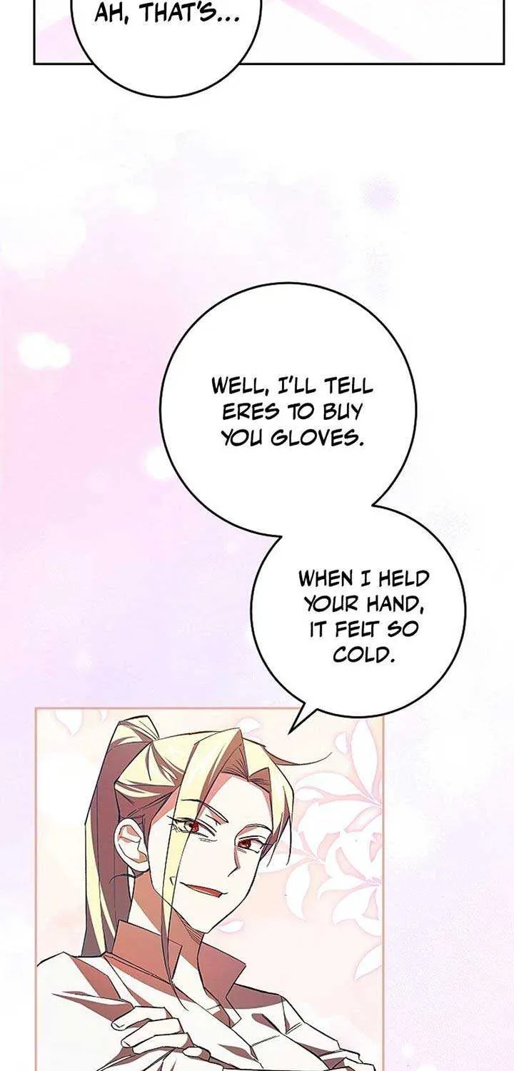 Come On Now, Even If I’m Not A Villain Chapter 8 page 71 - 