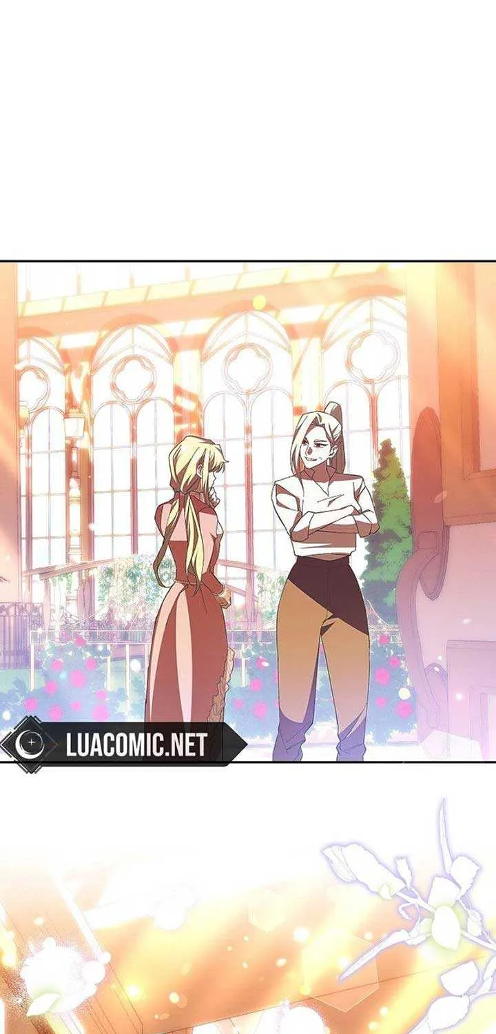 Come On Now, Even If I’m Not A Villain Chapter 8 page 75 - 