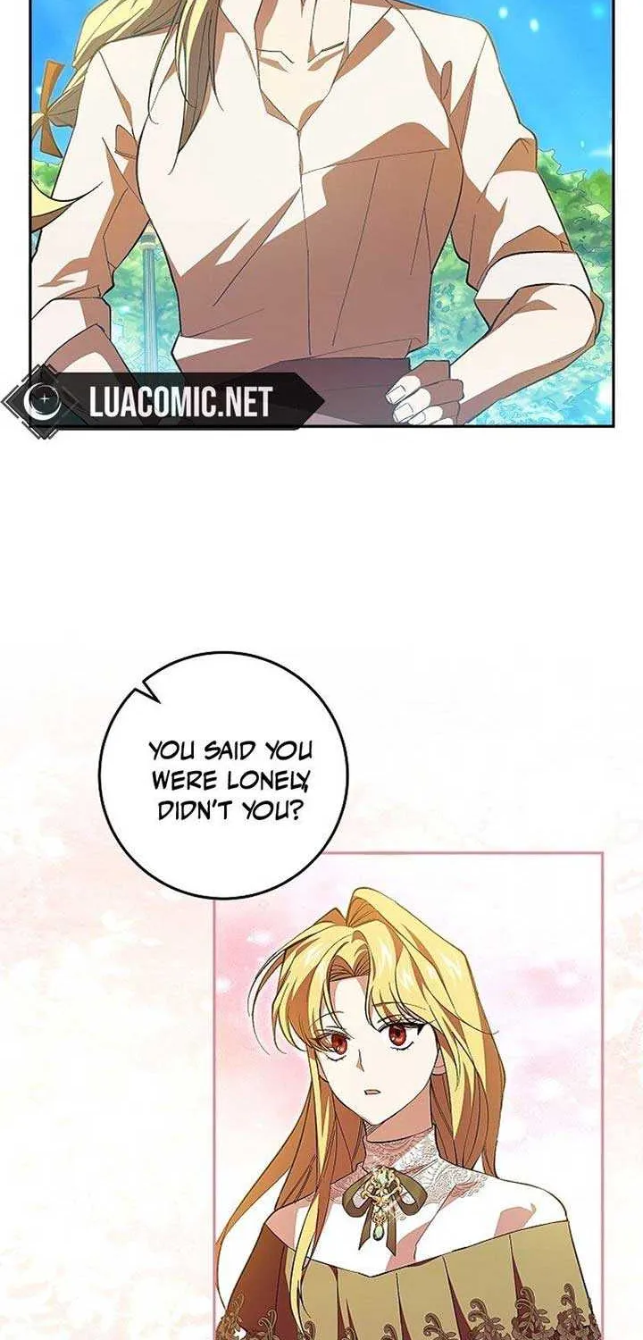 Come On Now, Even If I’m Not A Villain Chapter 8 page 9 - 