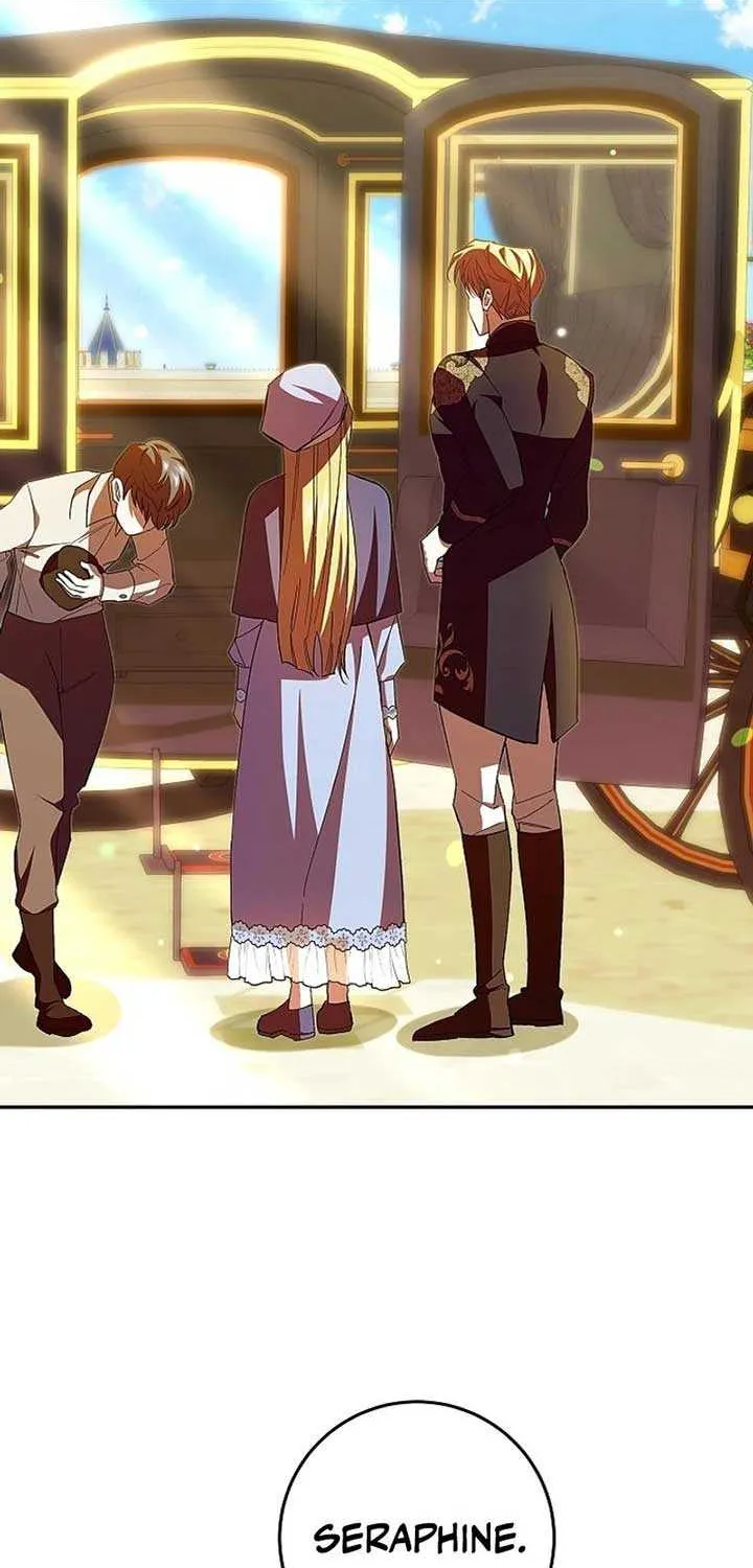 Come On Now, Even If I’m Not A Villain Chapter 9 page 2 - 