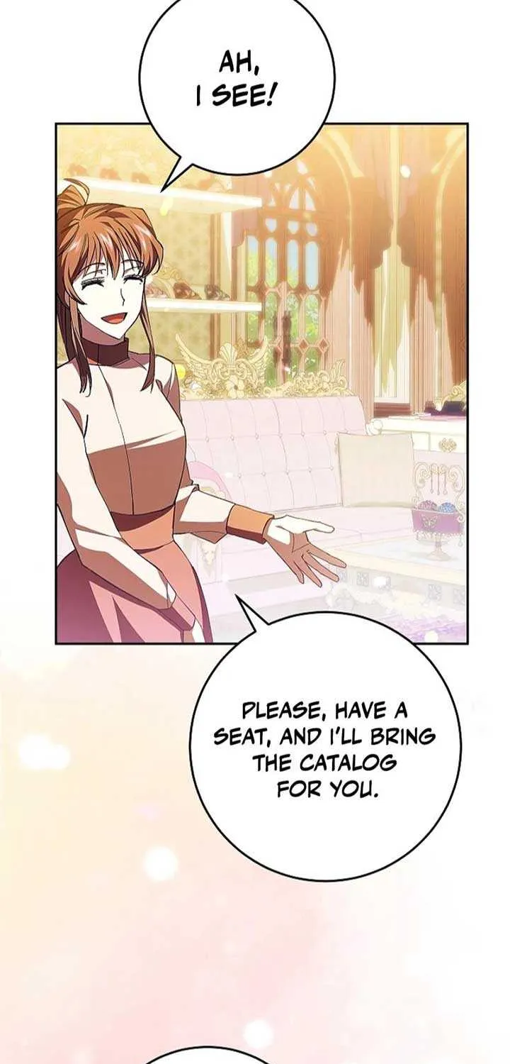 Come On Now, Even If I’m Not A Villain Chapter 9 page 15 - 
