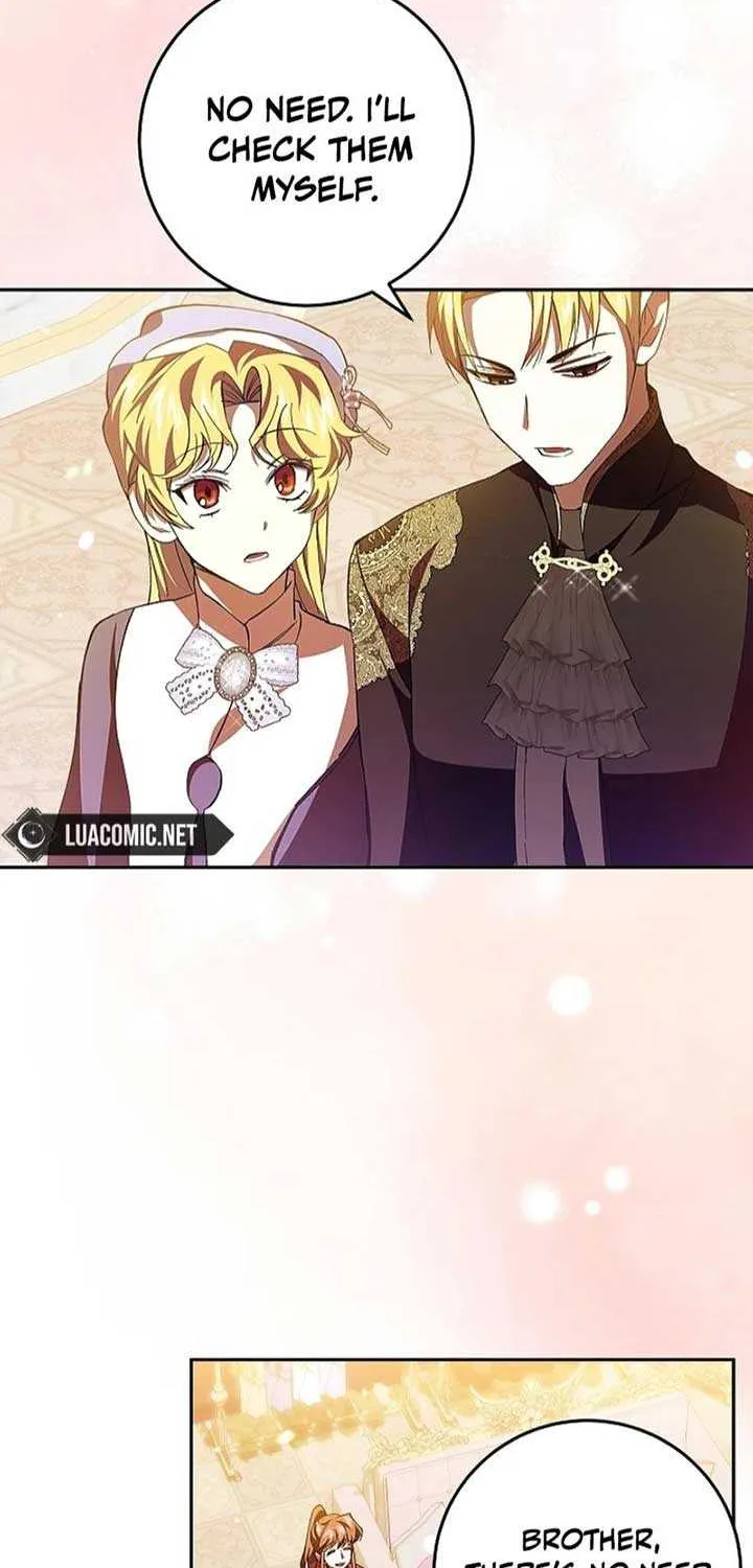 Come On Now, Even If I’m Not A Villain Chapter 9 page 16 - 