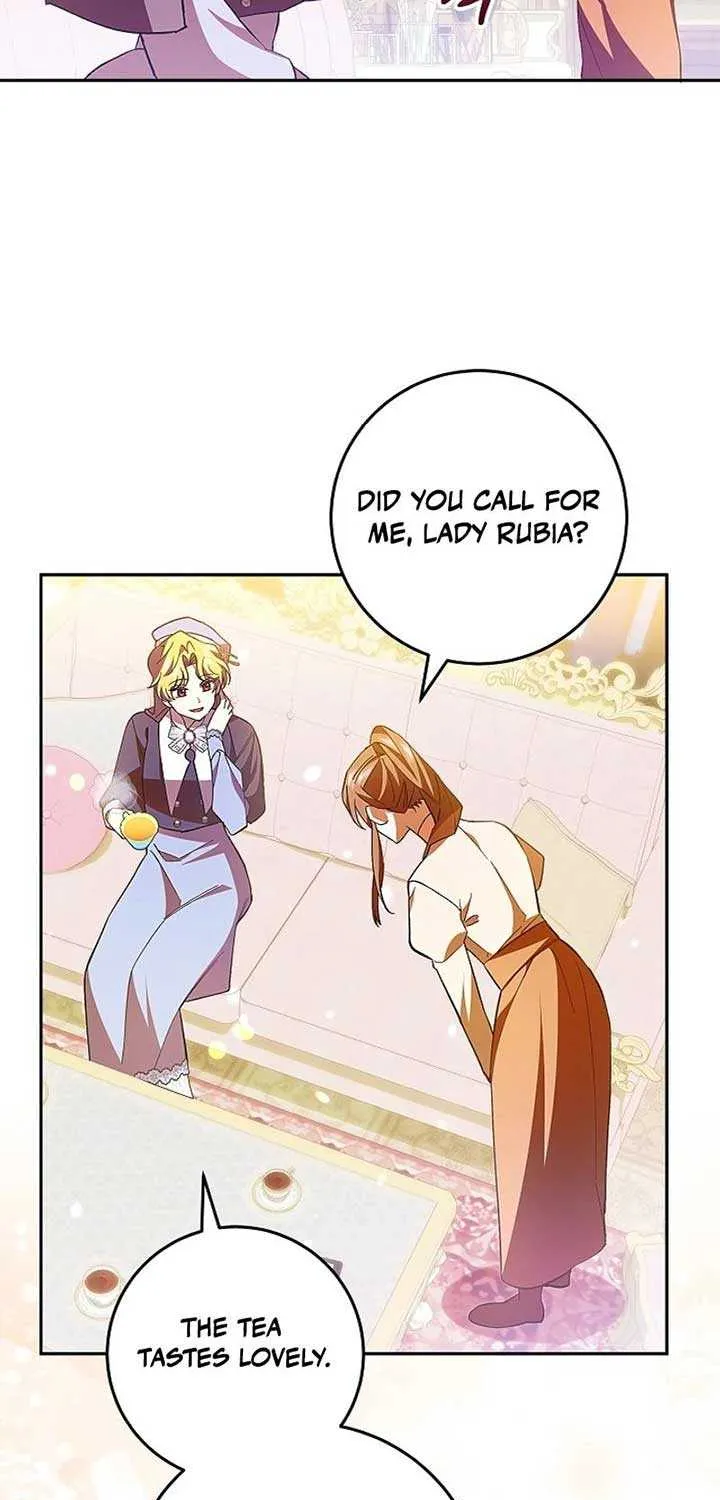 Come On Now, Even If I’m Not A Villain Chapter 9 page 24 - 