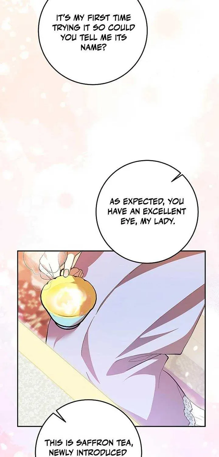 Come On Now, Even If I’m Not A Villain Chapter 9 page 25 - 
