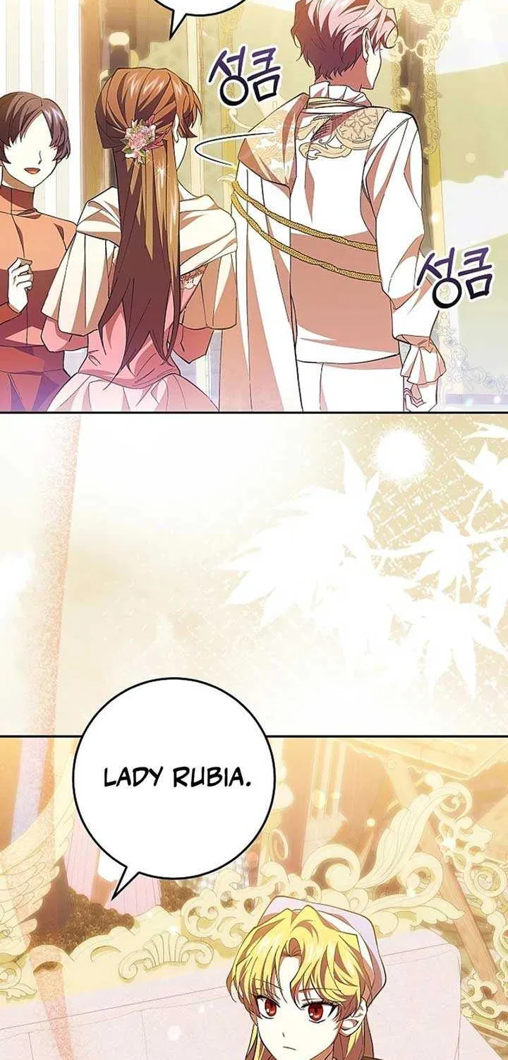 Come On Now, Even If I’m Not A Villain Chapter 9 page 30 - 