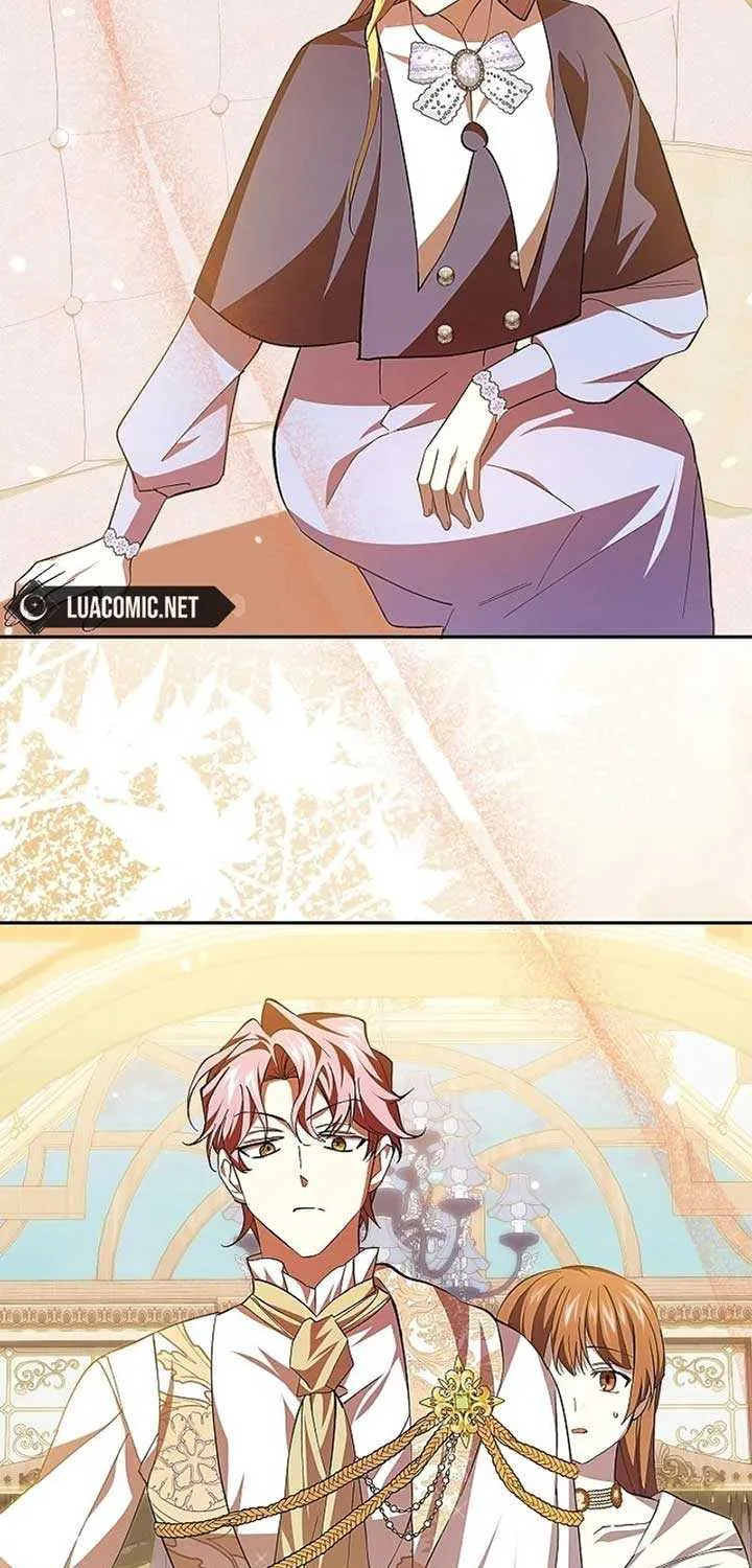 Come On Now, Even If I’m Not A Villain Chapter 9 page 31 - 