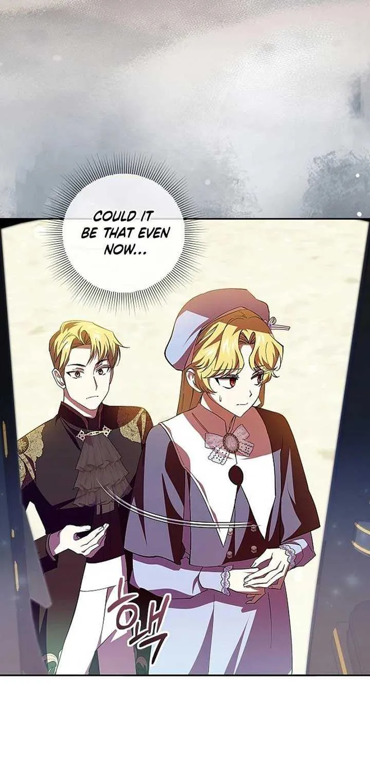 Come On Now, Even If I’m Not A Villain Chapter 9 page 5 - 