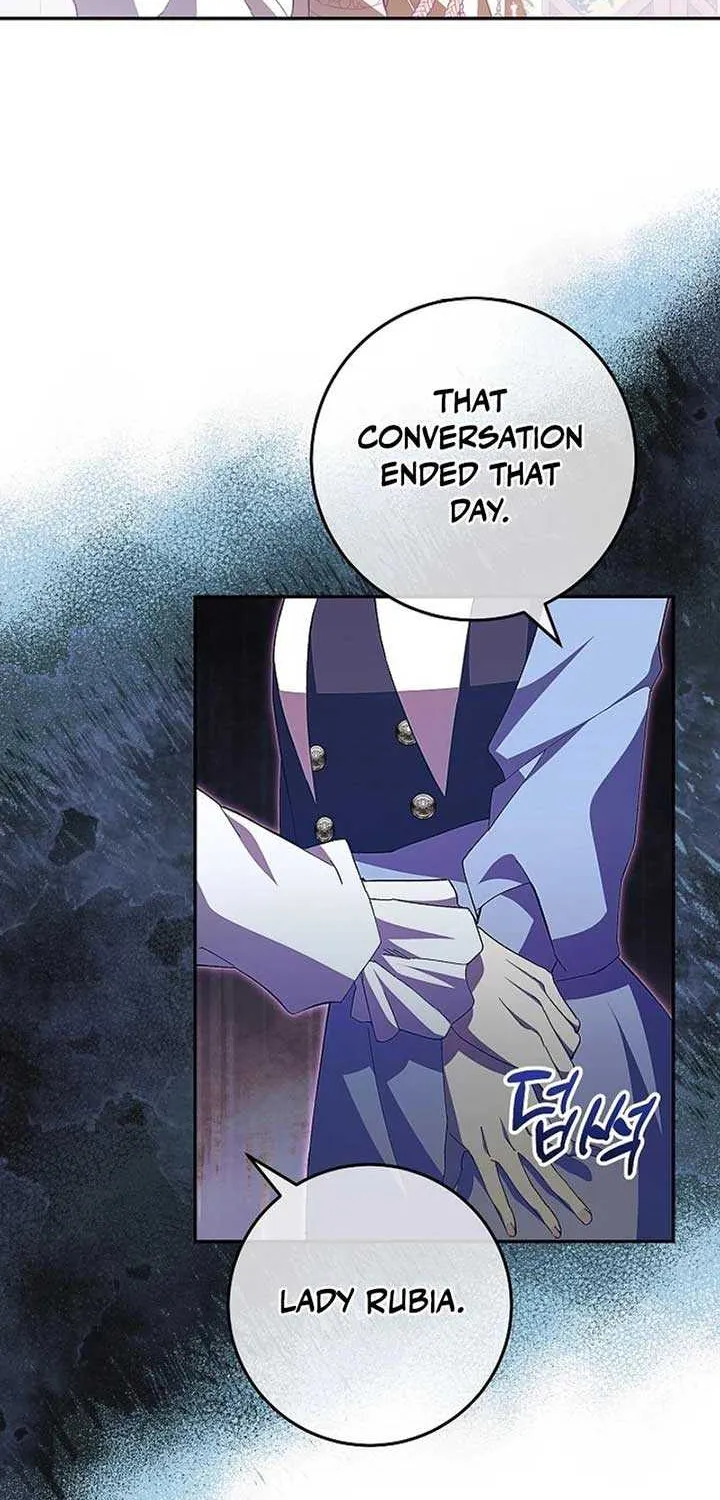 Come On Now, Even If I’m Not A Villain Chapter 9 page 41 - 