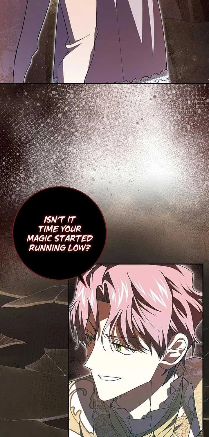 Come On Now, Even If I’m Not A Villain Chapter 9 page 43 - 
