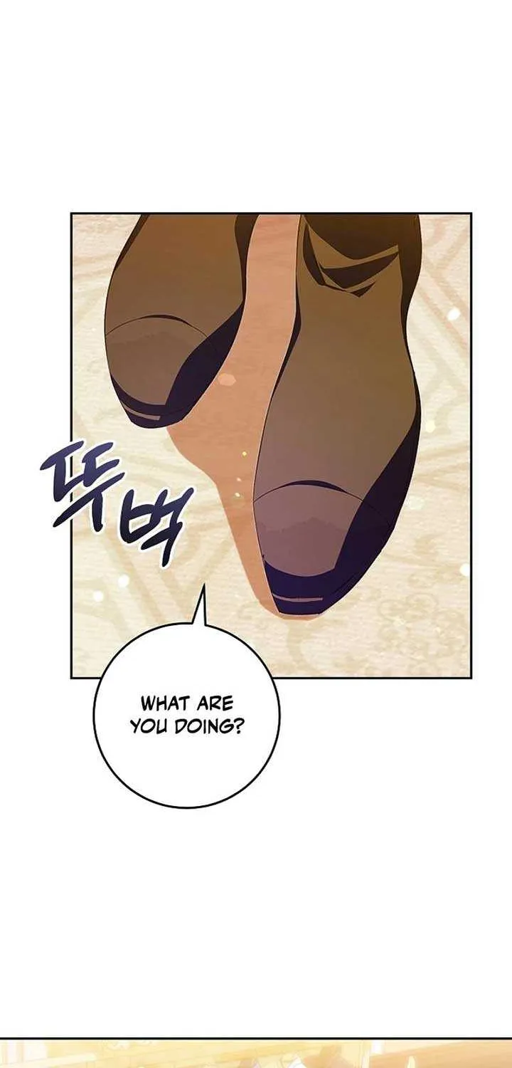 Come On Now, Even If I’m Not A Villain Chapter 9 page 45 - 
