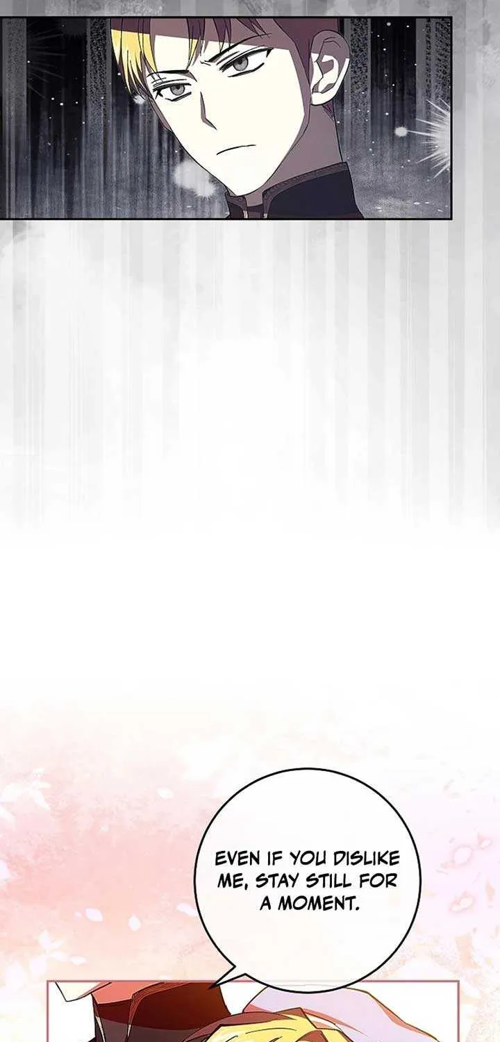 Come On Now, Even If I’m Not A Villain Chapter 9 page 47 - 