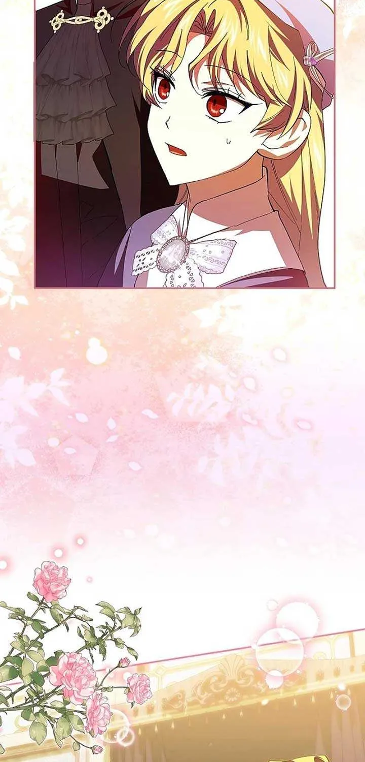 Come On Now, Even If I’m Not A Villain Chapter 9 page 48 - 