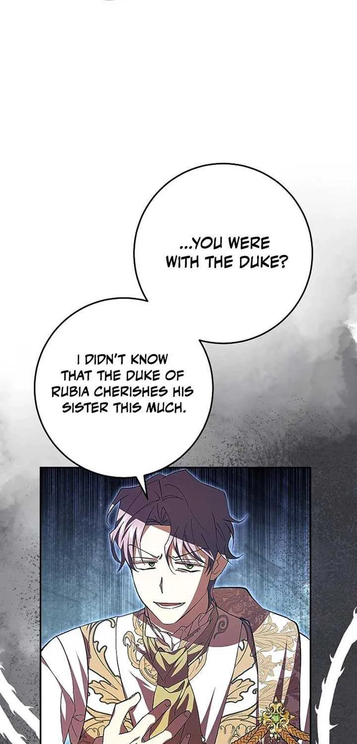Come On Now, Even If I’m Not A Villain Chapter 9 page 51 - 