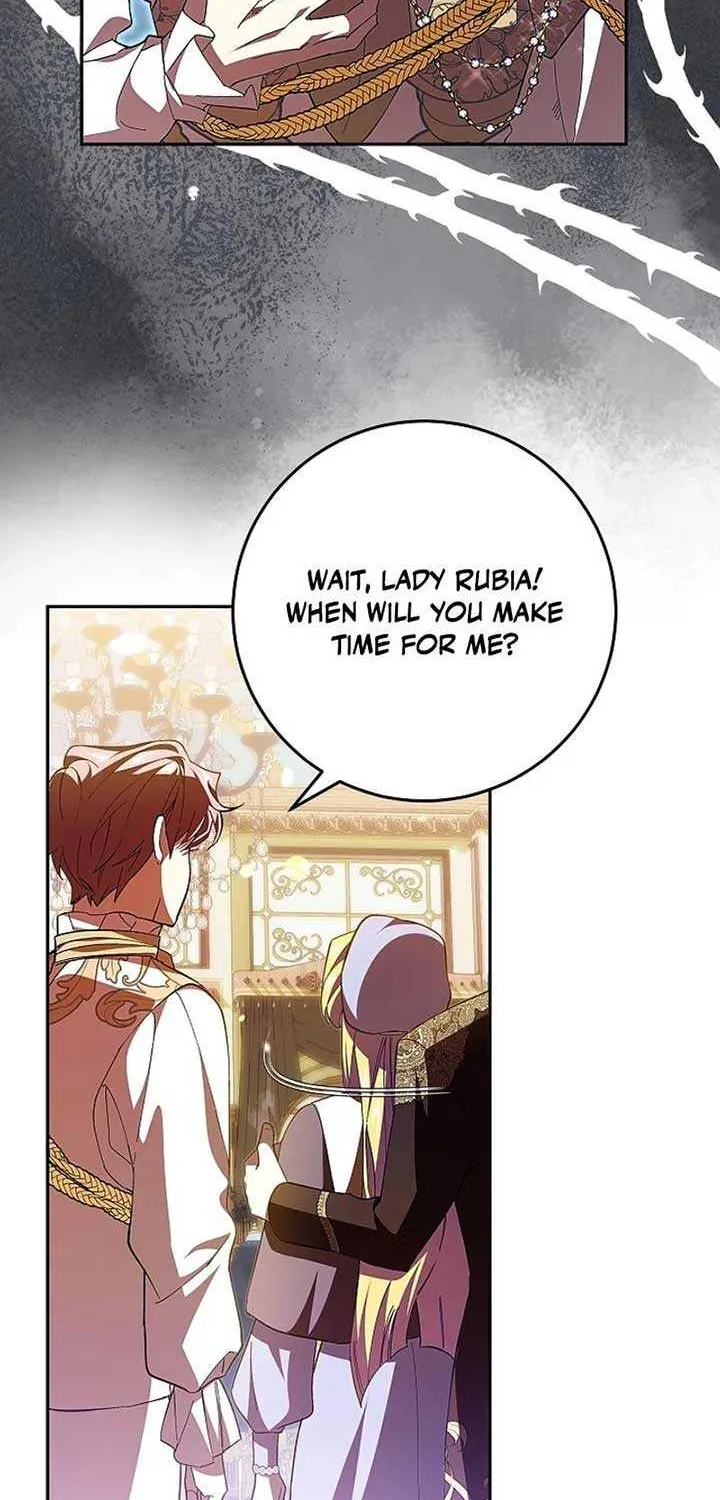 Come On Now, Even If I’m Not A Villain Chapter 9 page 52 - 