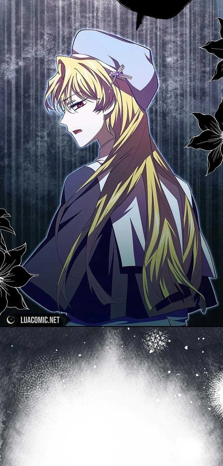 Come On Now, Even If I’m Not A Villain Chapter 9 page 54 - 