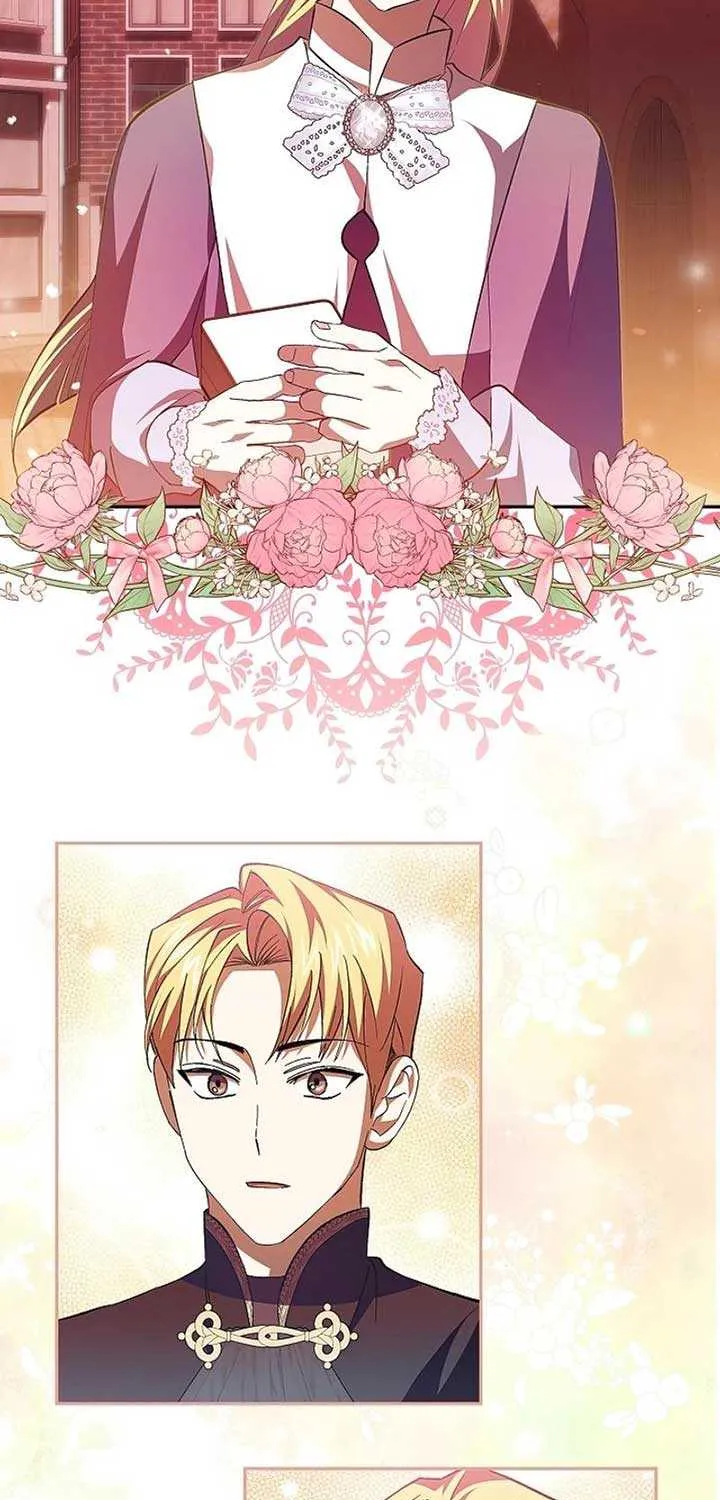 Come On Now, Even If I’m Not A Villain Chapter 9 page 60 - 