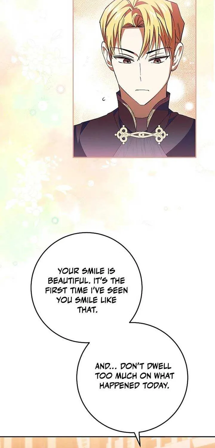 Come On Now, Even If I’m Not A Villain Chapter 9 page 61 - 