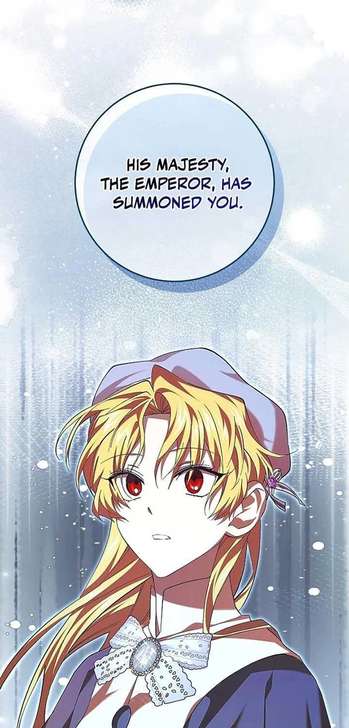 Come On Now, Even If I’m Not A Villain Chapter 9 page 64 - 