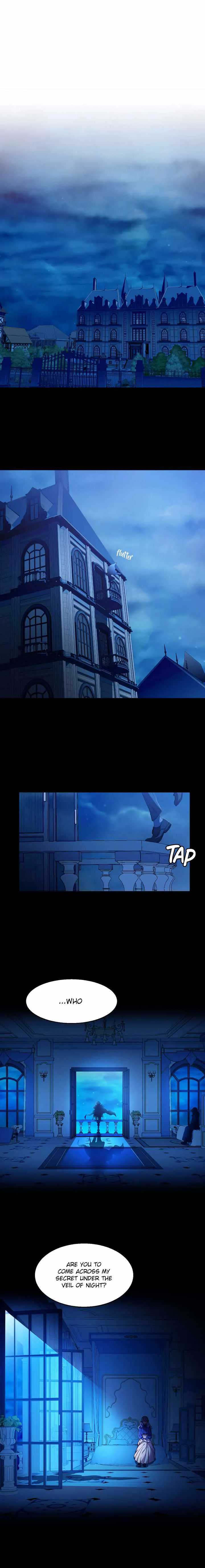 Come Out, Romeo Chapter 0 page 1 - 