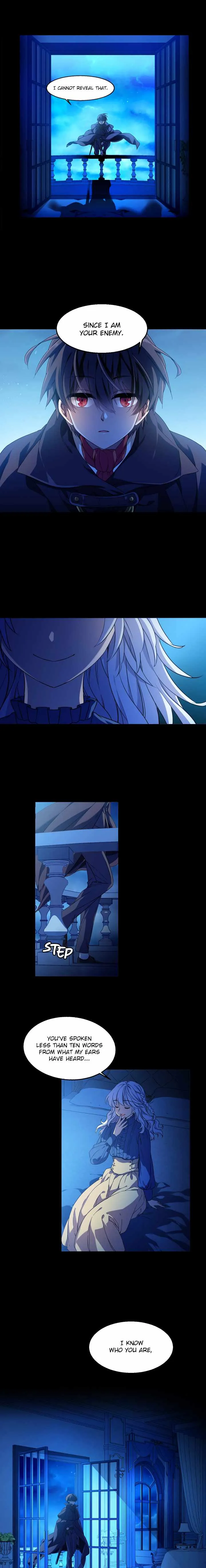 Come Out, Romeo Chapter 0 page 2 - 