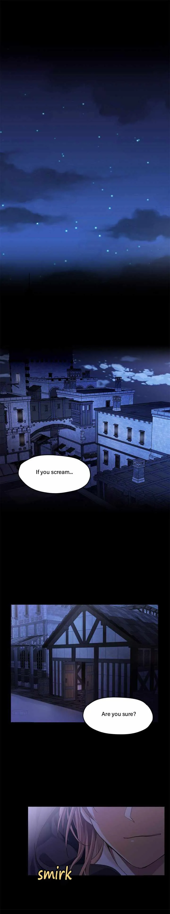 Come Out, Romeo Chapter 1 page 1 - 