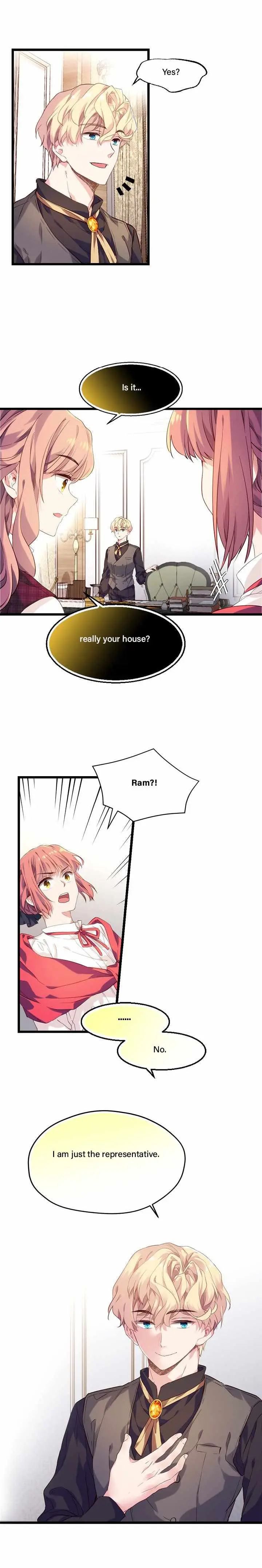 Come Out, Romeo Chapter 1 page 14 - 