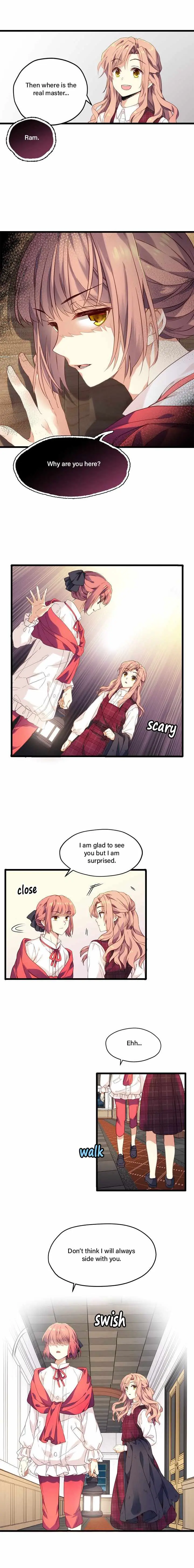 Come Out, Romeo Chapter 1 page 16 - 